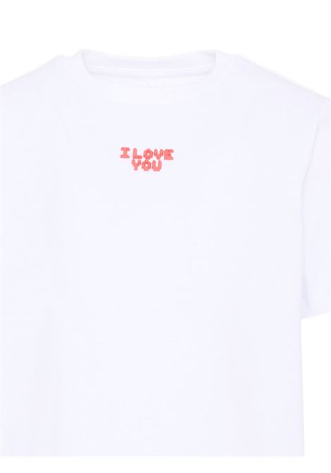 T-shirt Stella McCartney Kids STELLA MCCARTNEY KIDS | T-SHIRT E POLO | TZ8C41Z3772100